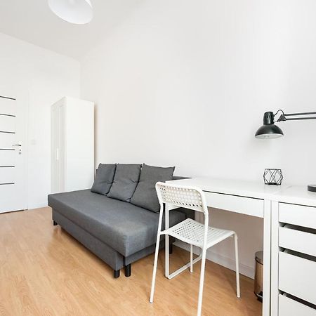 Old Town 5-Bedroom Apartment Varşova Dış mekan fotoğraf