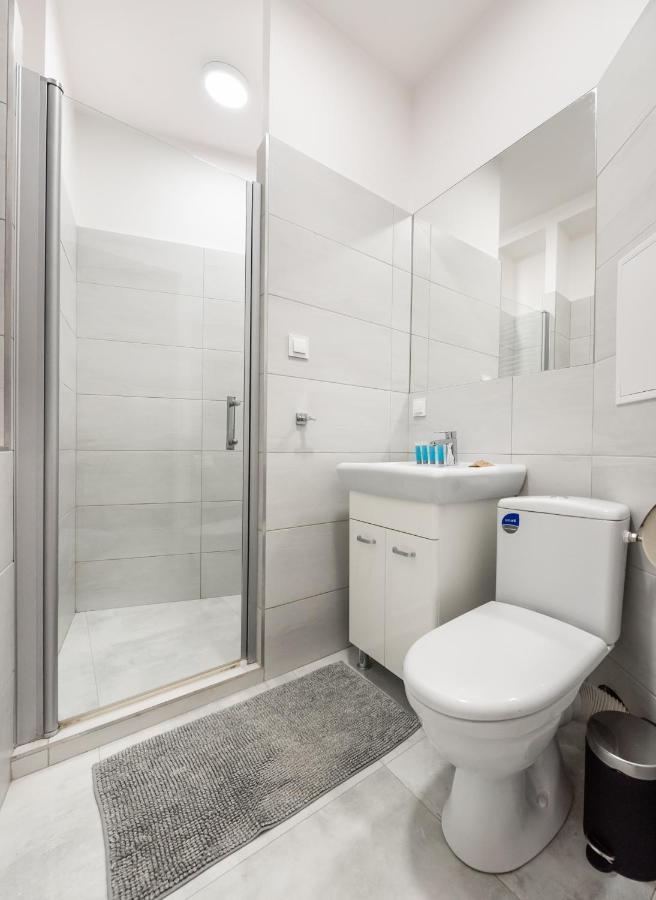 Old Town 5-Bedroom Apartment Varşova Dış mekan fotoğraf