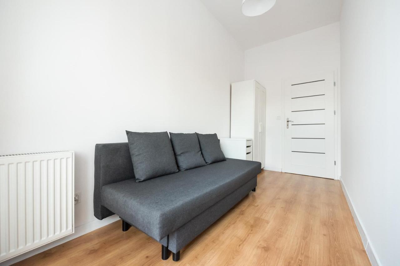Old Town 5-Bedroom Apartment Varşova Dış mekan fotoğraf